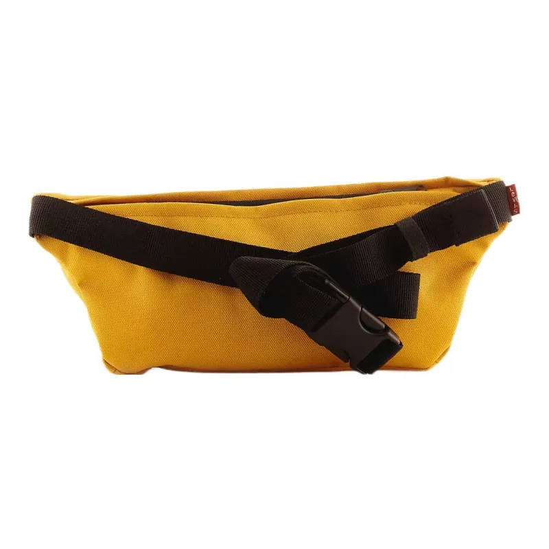 Levi's Polyester Fanny Pack Regular Men's Yellow-4