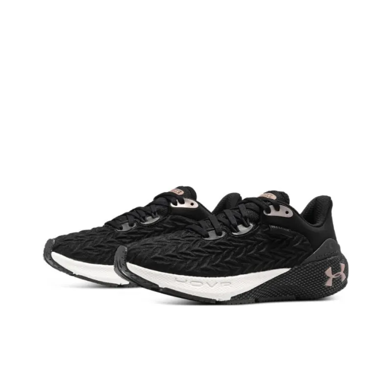 Under Armour Hovr Machina 3 Clone 'Black Rose Gold' Women's-2