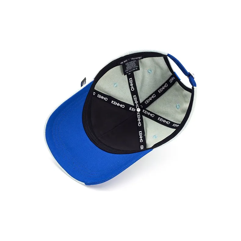 KENMO Baseball Caps Unisex-4