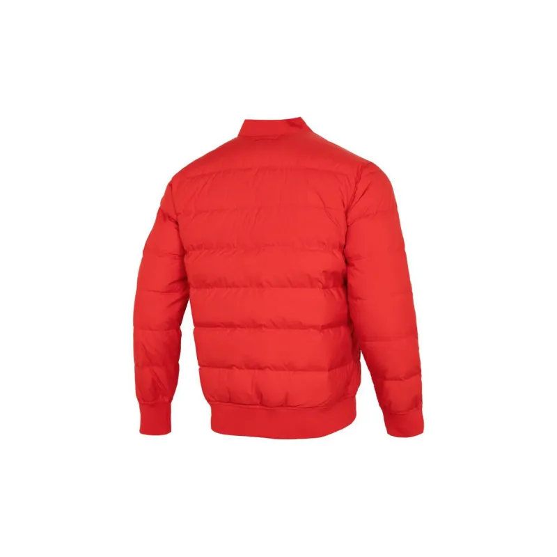 PUMA MR DOODLE Down Jackets Men Red-1