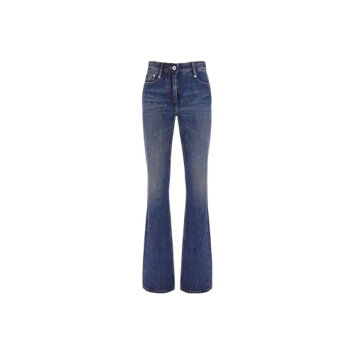 Ferragamo Jeans Women's Blue