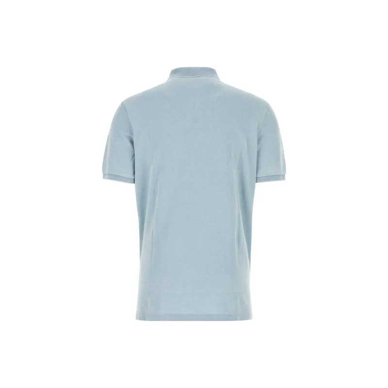 Polo Ralph Lauren Polo Shirt Men's Light Blue-1