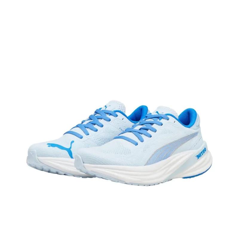 Puma Women's Magnify Nitro 2 'Icy Blue'-2
