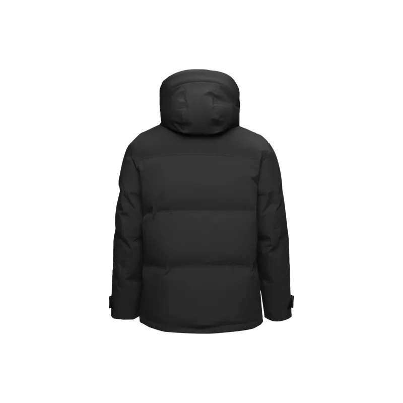 HLA Pioneer Series Down Jackets Men-4