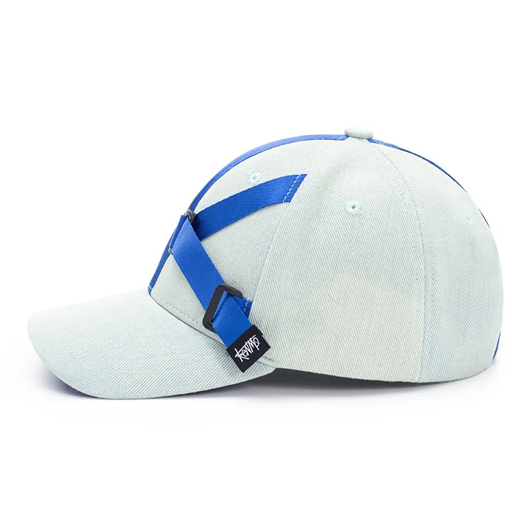 KENMO Baseball Caps Unisex-2