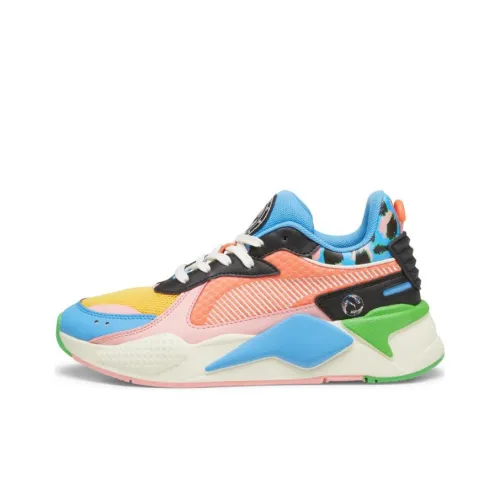 PUMA RS X 'Women's On The Ball' Women's