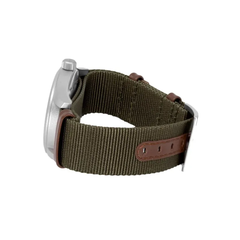 Hamilton Men Khaki Field Series Watch-1