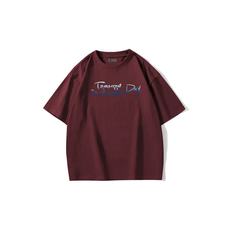 B.X T-Shirts Unisex-21