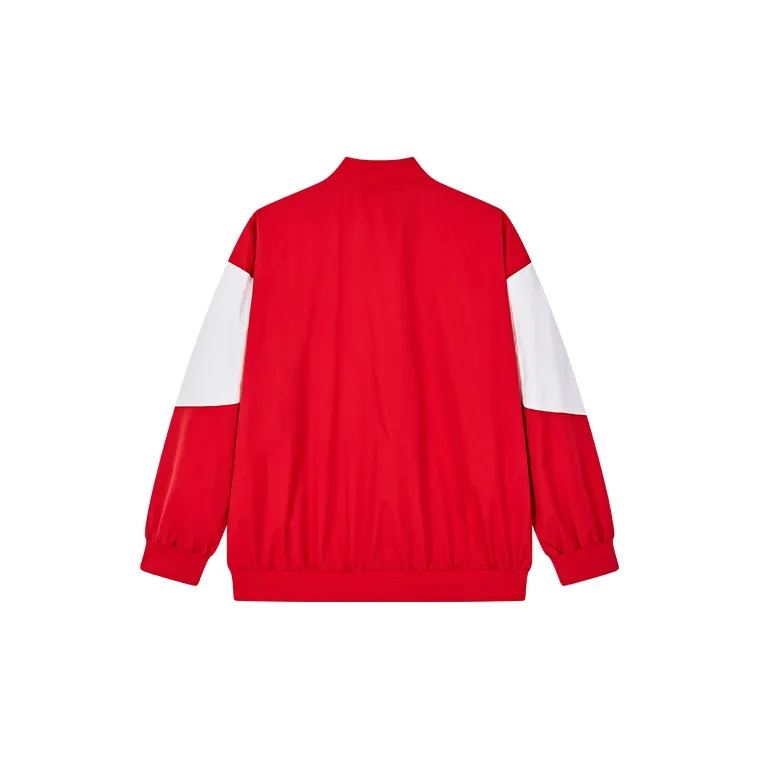 Pony Jackets Unisex-5