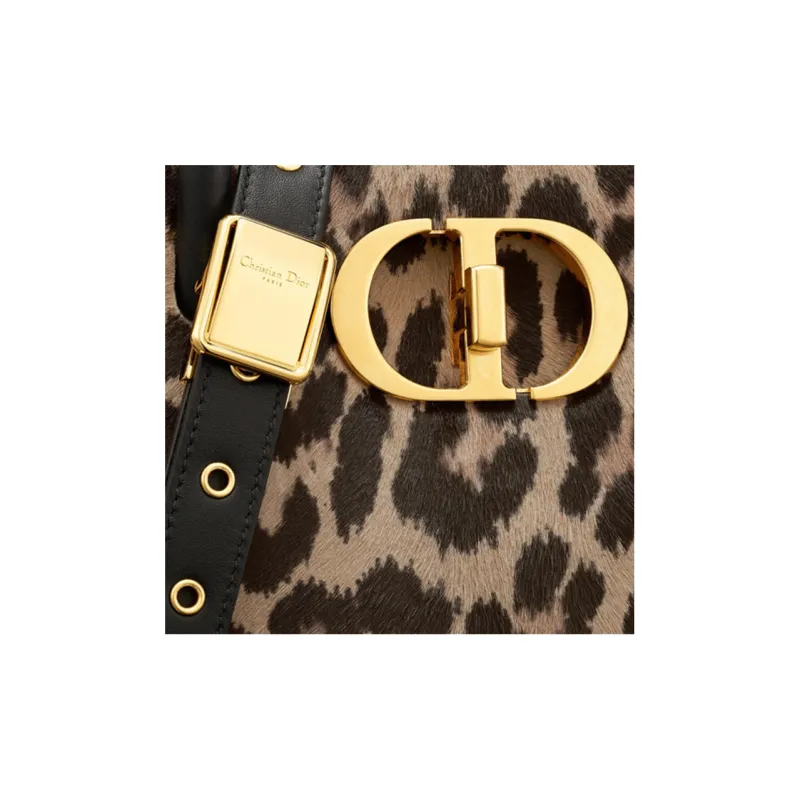 DIOR 30 Montaigne Handbags-5