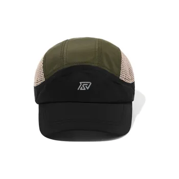 RSPT Polyamide Baseball Caps Unisex