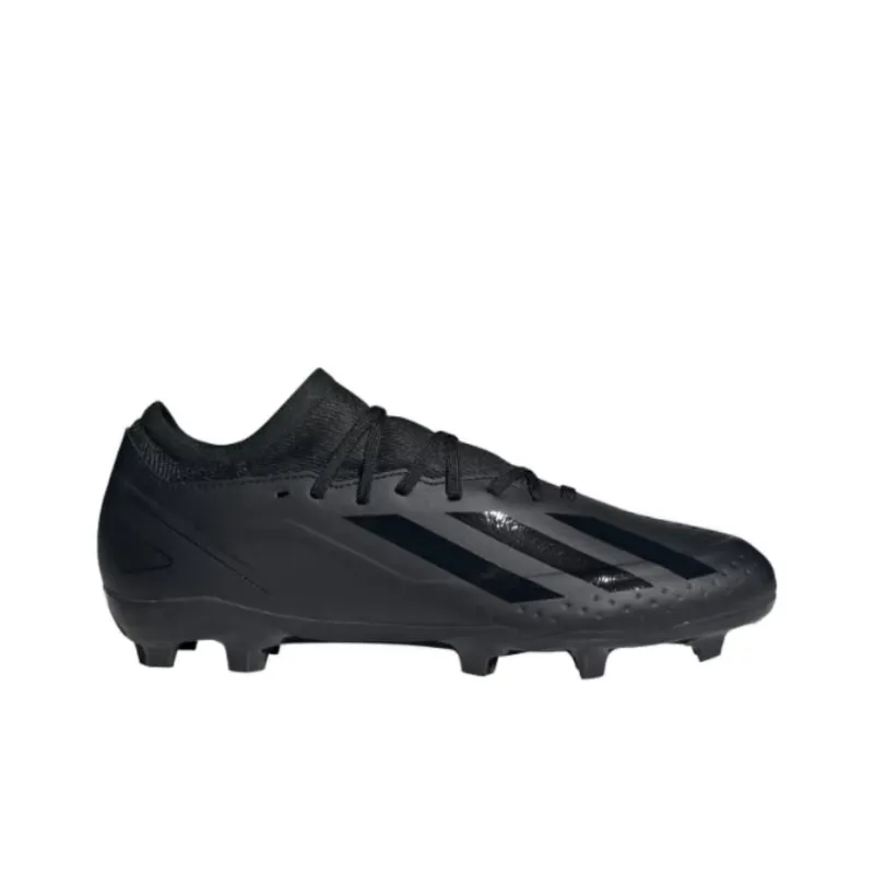 Adidas Crazyfast.3 Fg Core Black-1