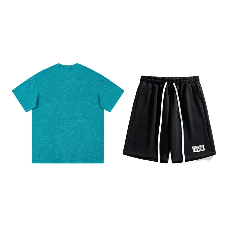 GF Casual Sportswear Unisex-7
