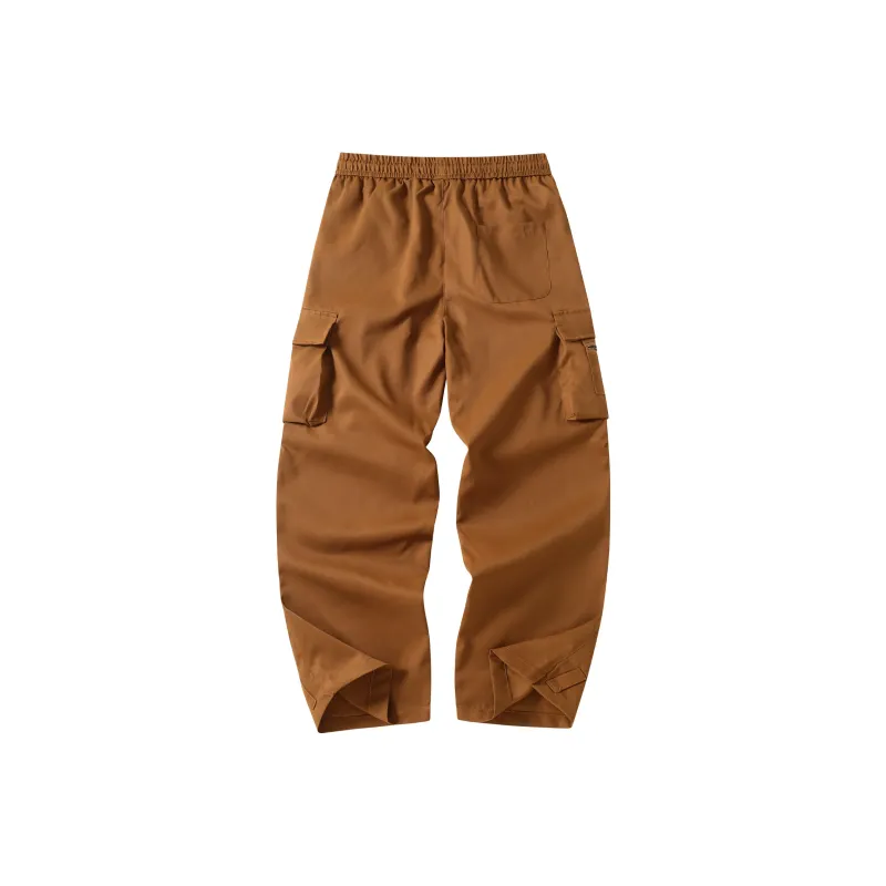 CASTERWEAR Cargo Pants Unisex-6
