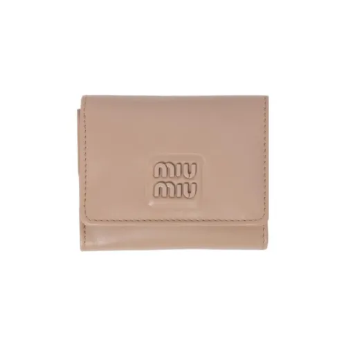 MIU MIU Wallets