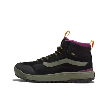 Vans UltraRange Exo Hi MTE 1 'Black'