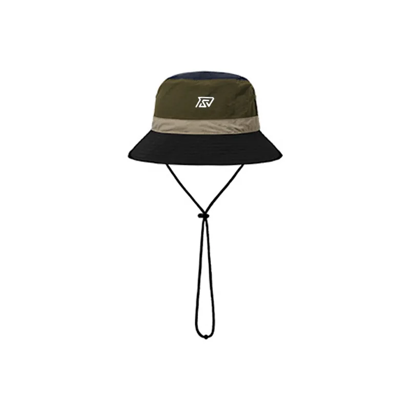 RSPT Bucket Hats Unisex-1