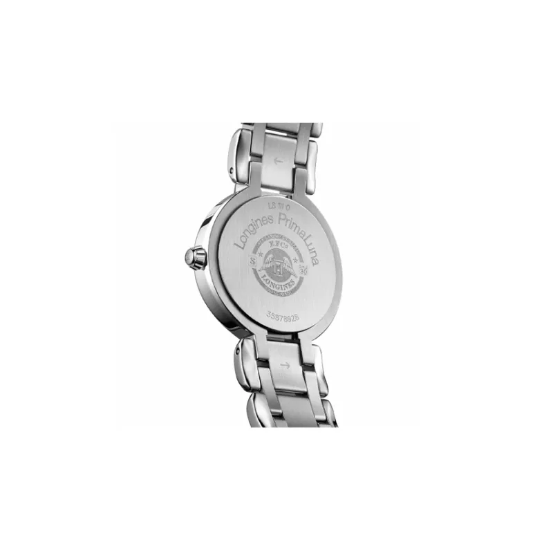 LONGINES Women's Heart Moon Collection Watch-3