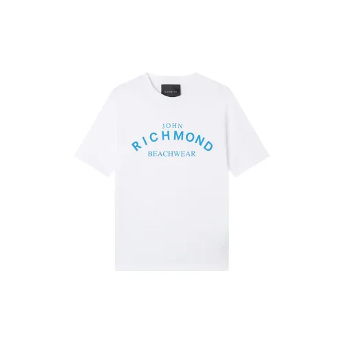 JOHN RICHMOND T-Shirts Men