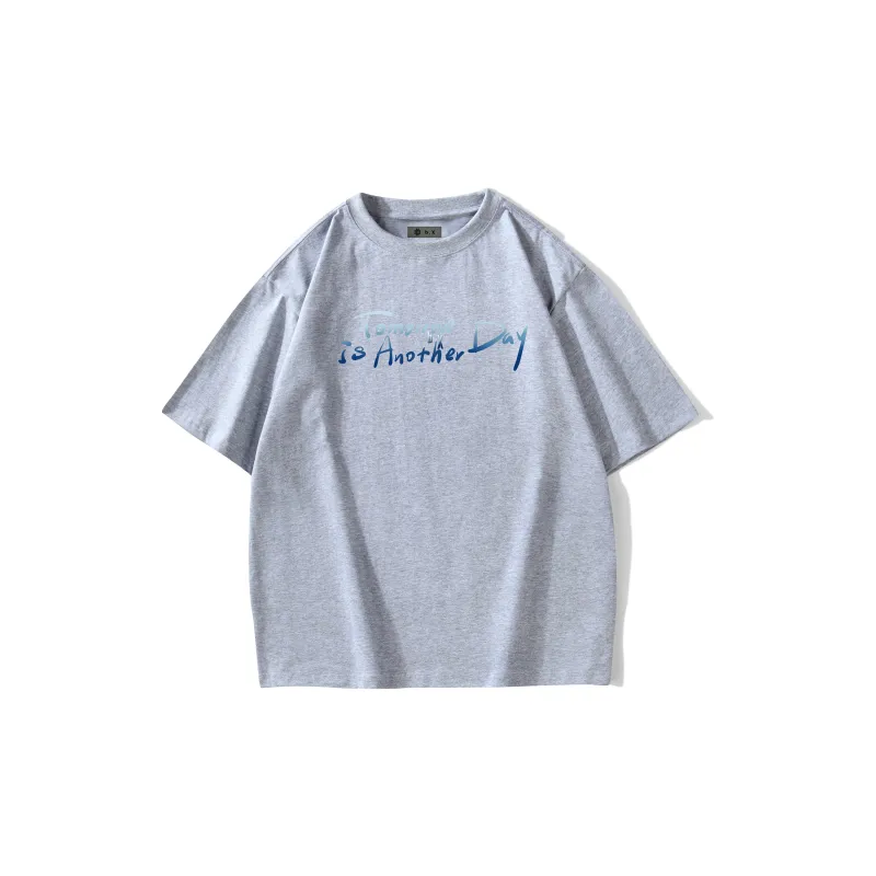 B.X T-Shirts Unisex-19