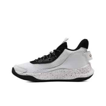 Under Armour Curry 3Z7 'White Black'