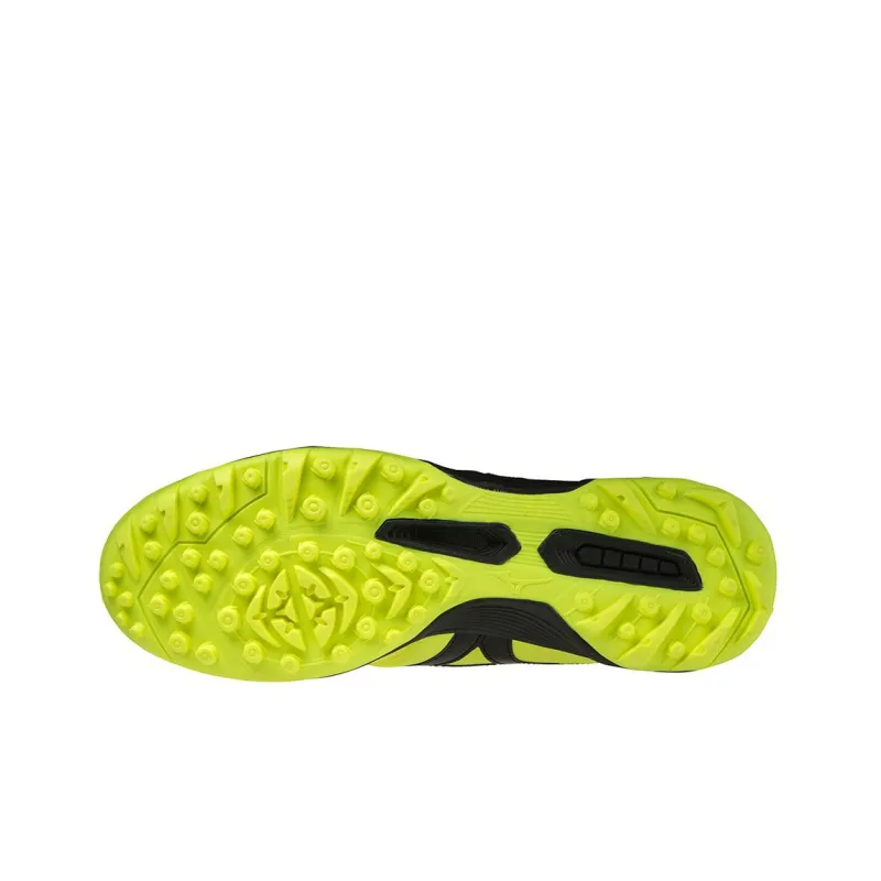 Mizuno Morelia Sala Classic Tf 'Neon Green Black'-3