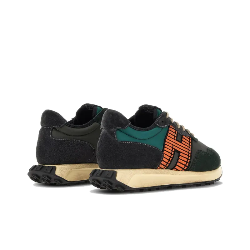 HOGAN H601 Low-top Sneakers-2