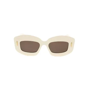 LOEWE Square Sunglasses