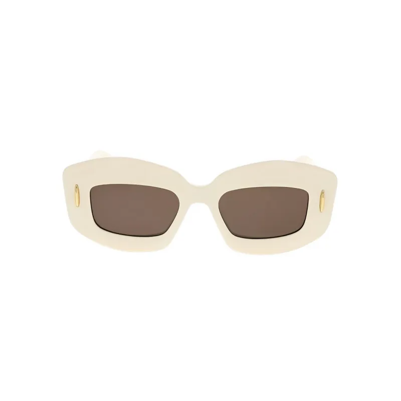 LOEWE Square Sunglasses-0