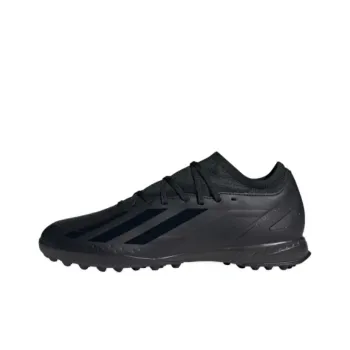 Adidas Crazyfast.3 Turf Core Black