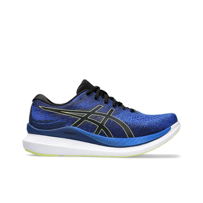 Asics Glideride 3 2E 'Illusion Blue'-1