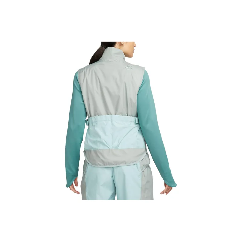 Nike Vests Women's Mica Green-1