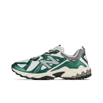 New Balance 610 Nightwatch Green