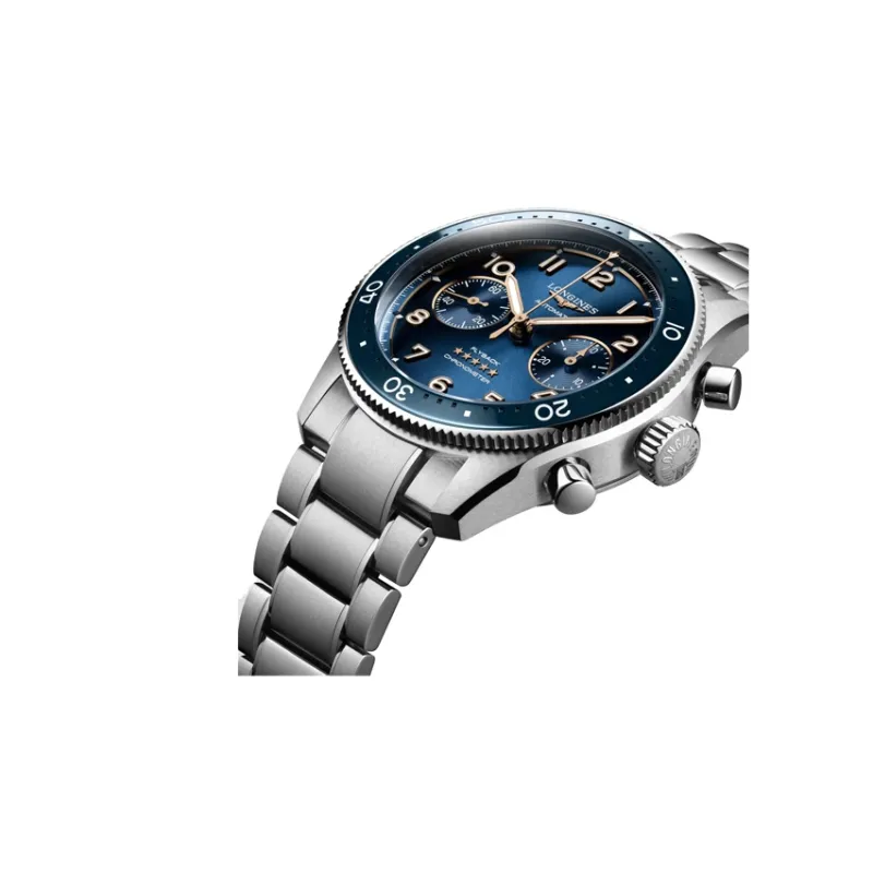 LONGINES Men Spirit Collection Watch-2