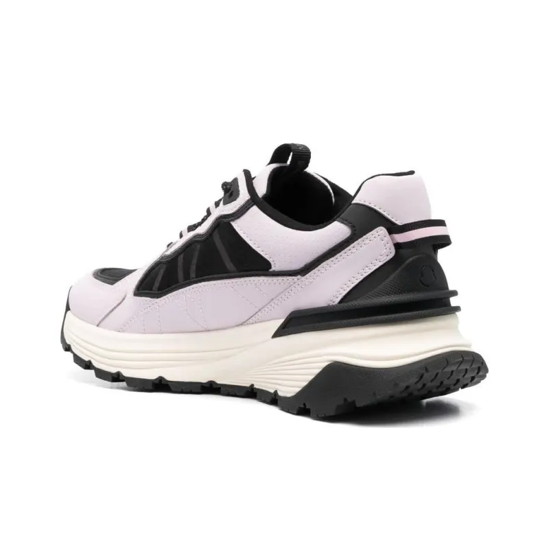 Moncler Runner Low-top Sneakers-3