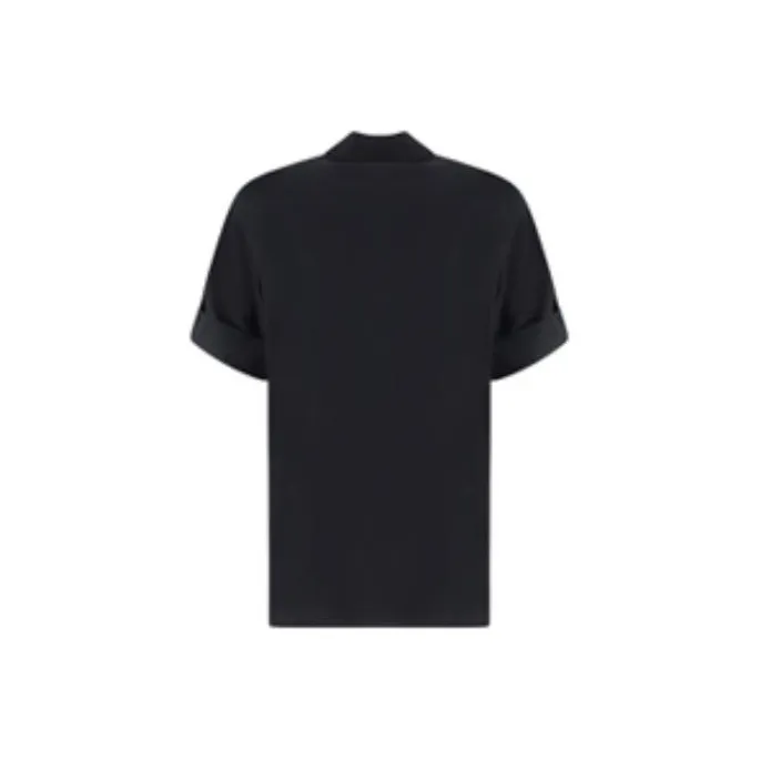 Helmut Lang Shirts Men Black-1