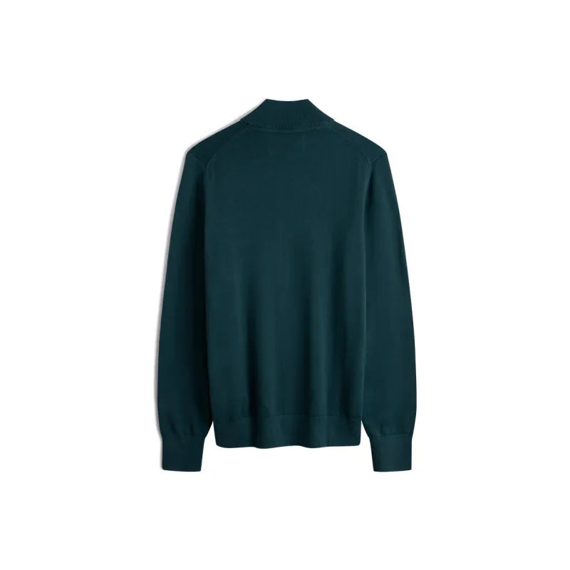 CALVIN KLEIN Knitwear Men's Light Gray-1