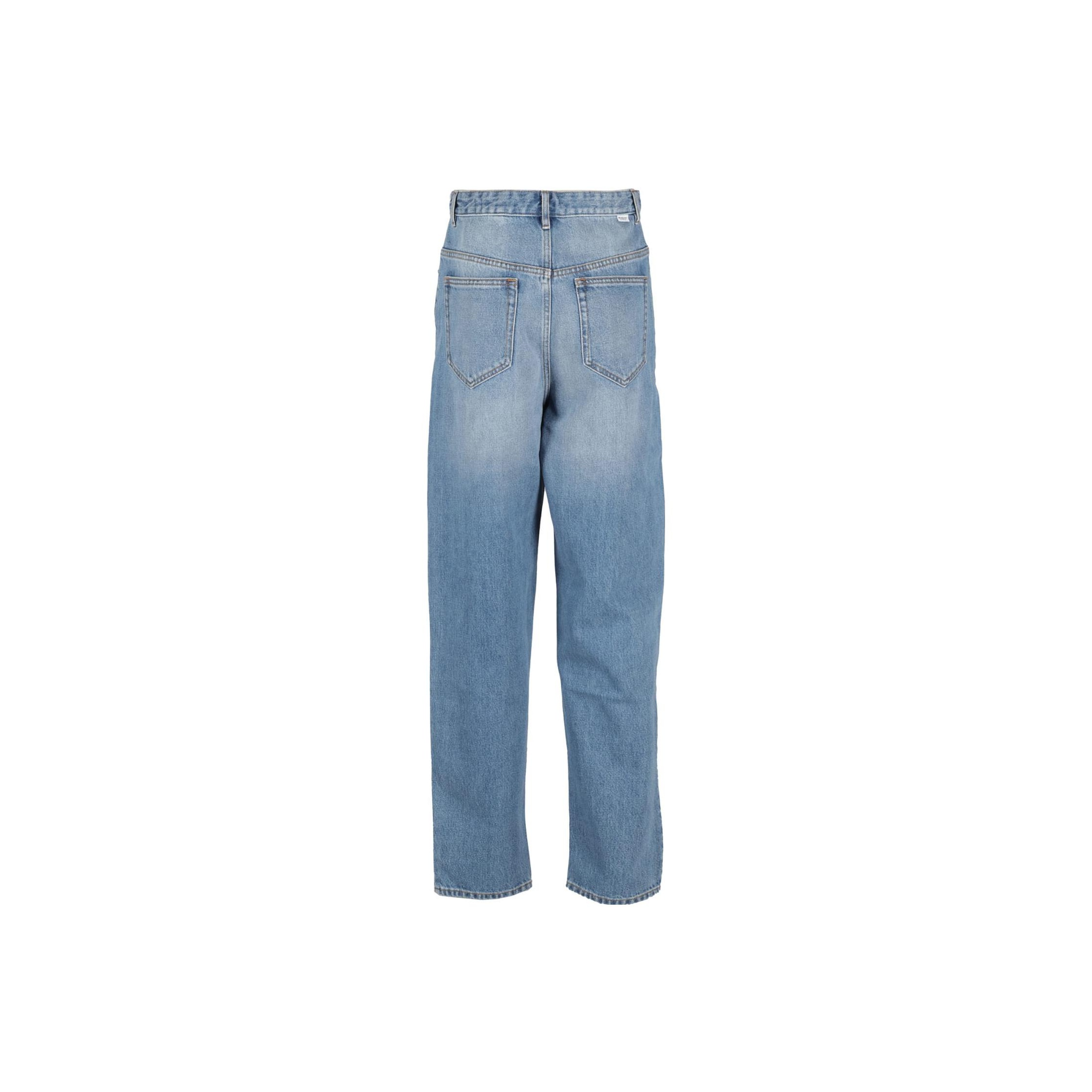 ISABEL MARANT ETOILE CORSY ストレート デニムパンツ ISABEL MARANT ETOILE Corsy Straight-Leg Jeans - POIZON
