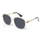 Single Gray Lens[8310 Polarized]