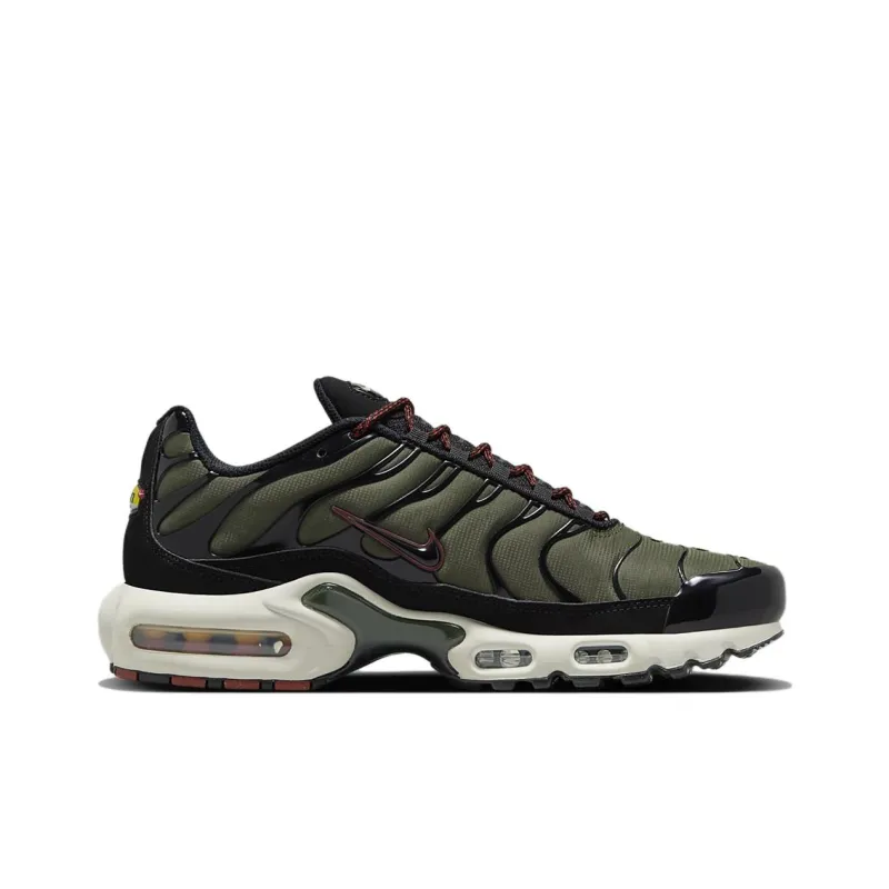 Nike Air Max Plus Cargo Khaki Phantom-1