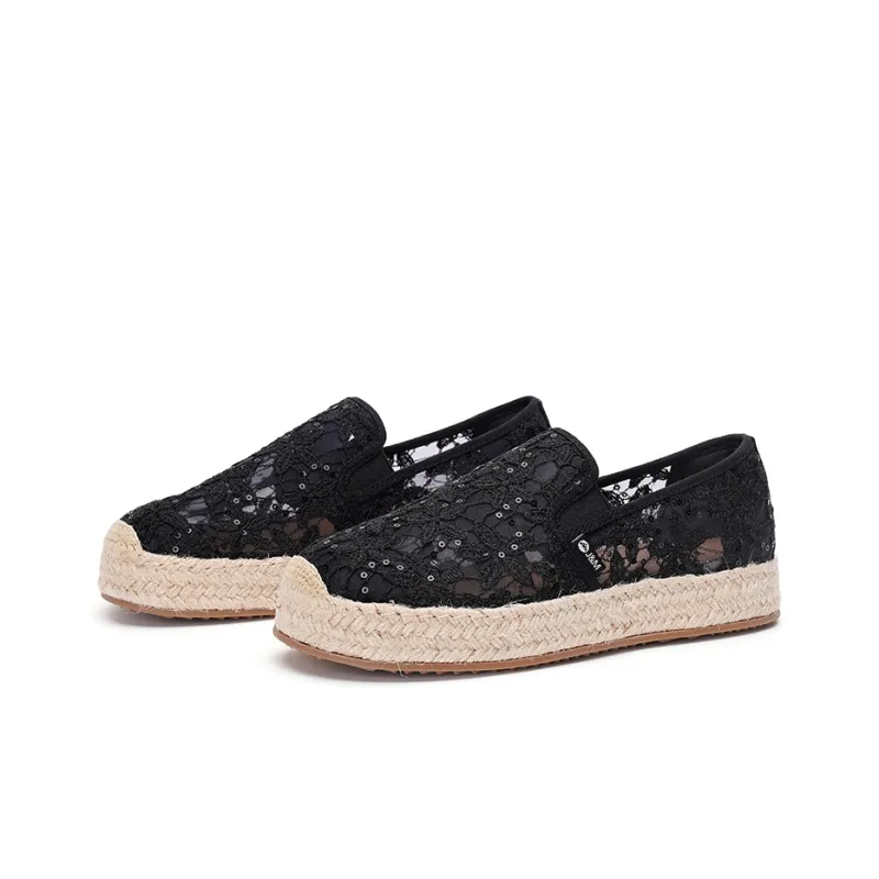 Joy&Mario Espadrilles 3cm Women's-10