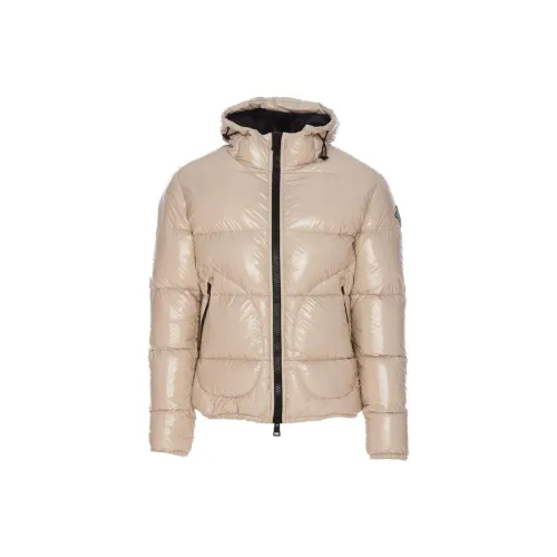 HERNO Down Jackets Men Beige