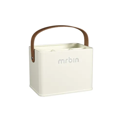 MR.Bin.M 메이크업 브러시 홀더 & 버킷