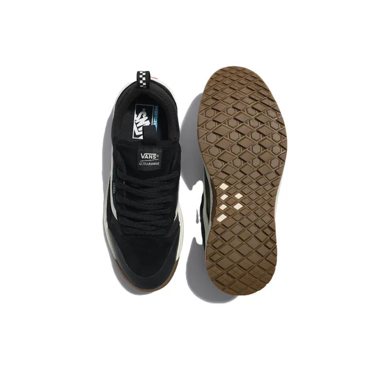 Vans UltraRange Exo MTE 1 'Black White'-3