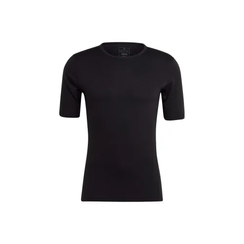 Adidas XPERIOR MERINO T-Shirts Men Black