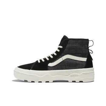 Vans Sentry SK8 Hi Wc 'Black'