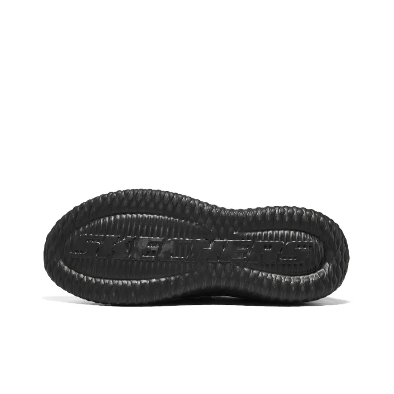 Skechers Slip ins Delson 3.0 'Pure Black'-5