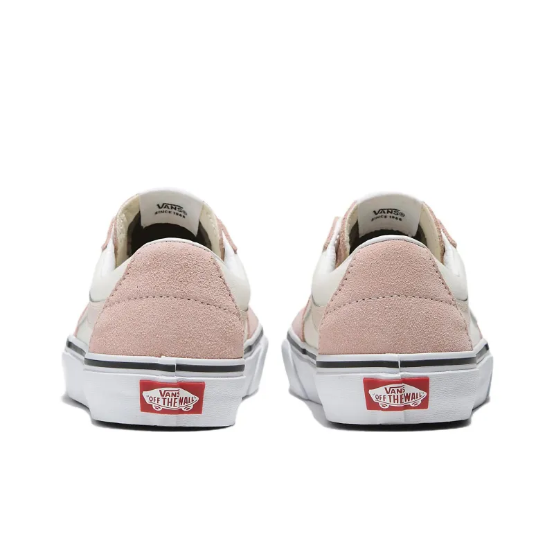 Vans SK8 Low 'Pink'-3