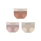 3 Pack (Dirty Orange+Gray Purple+Skin)