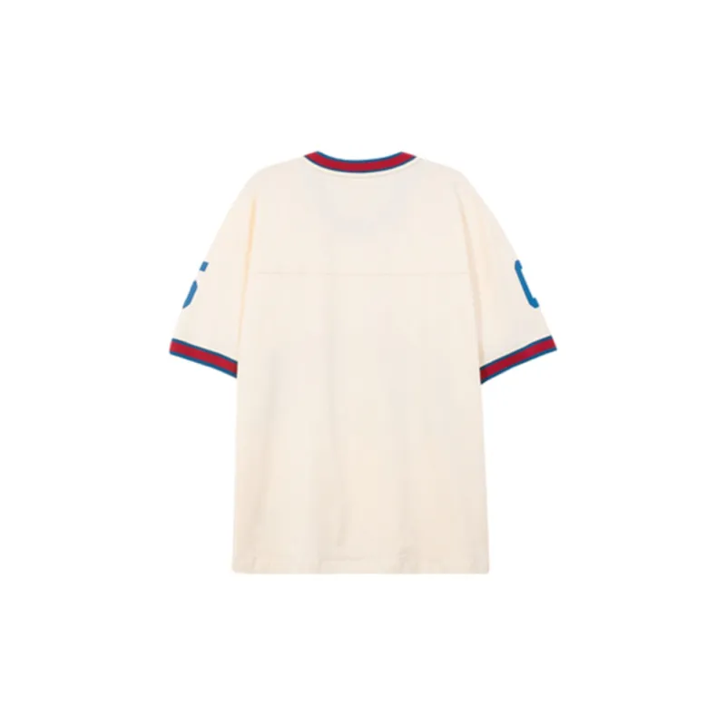 B.Duck T Shirts Women's Ecru-1